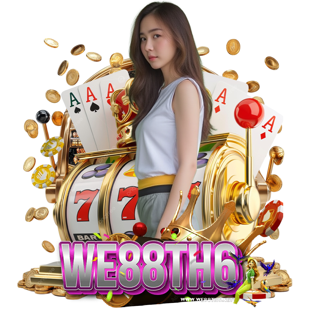 we88th6 สมัคร 